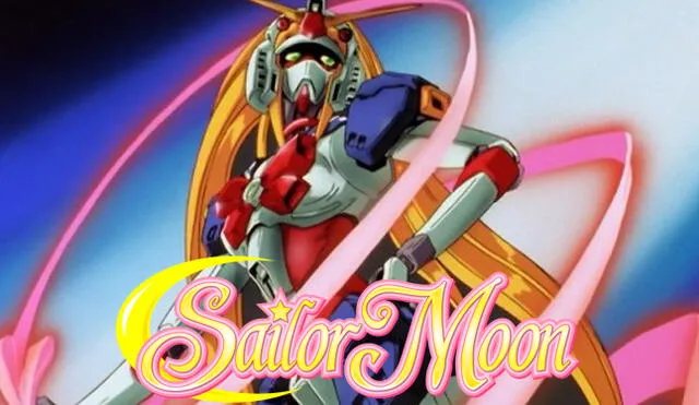 Cómo ver Sailor Moon en orden cronológico