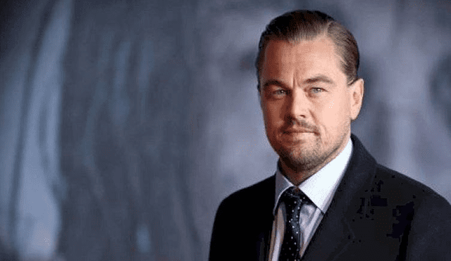 Fundación de Leonardo Di Caprio realizó millonaria donación el último domingo