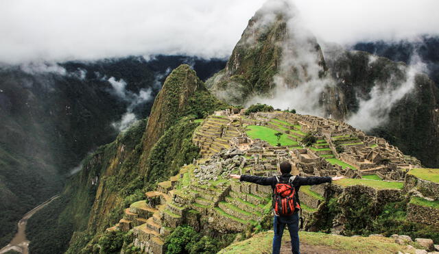 Machu Picchu y Huascarán entre los sitios amenazados por el cambio climático