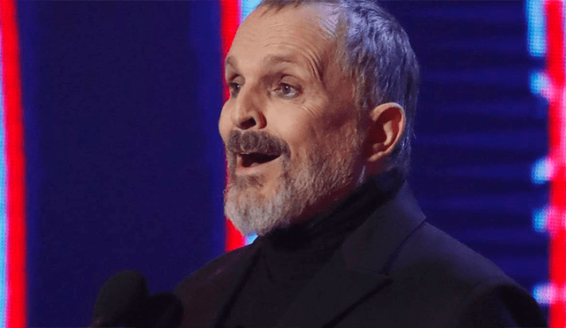 Miguel Bosé sorprende a seguidores con sus nuevos engreídos [VIDEO]