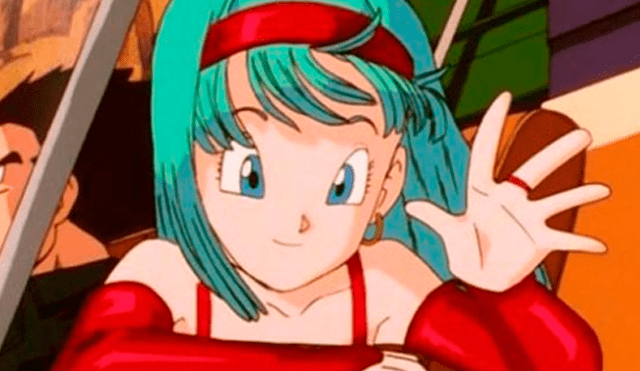 Dragon Ball Super: chica realiza candente cosplay de Bra, la hija de Vegeta, y cautiva a fans [FOTOS]