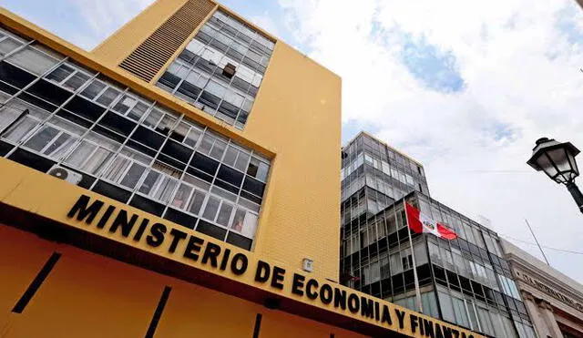 MEF transfiere más de 6 millones de soles para mantenimiento de hospital en Cajamarca 