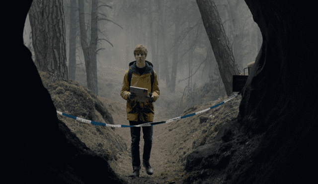 Netflix: ‘Dark’ la serie que promete hacernos olvidar a Stranger Things 