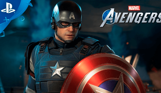 Marvel’s Avengers: 4 de septiembre