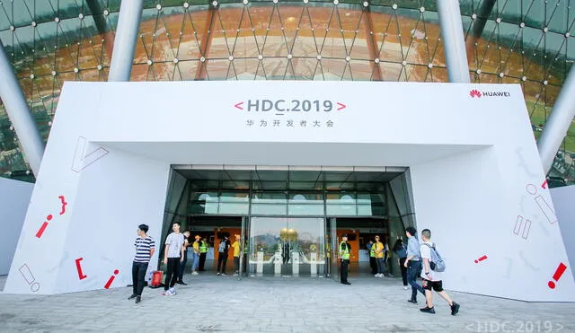Este evento anual mostrará a desarrolladores y usuarios de Huawei de todo el mundo, el futuro de la conectividad y la Inteligencia Artificial.