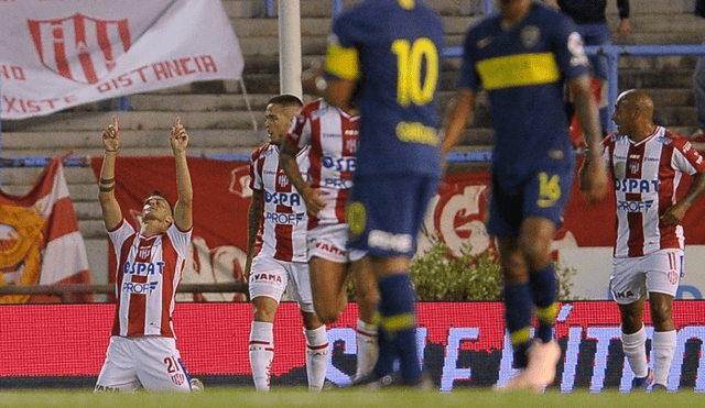 Boca Juniors perdió 2-0 ante Unión de Santa Fe por el Torneo de Verano 2019 [RESUMEN]