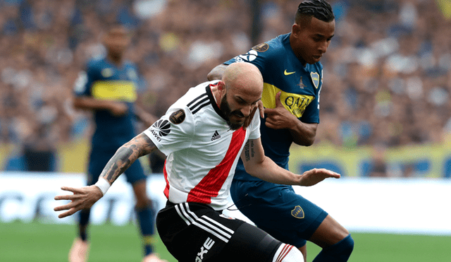River vs Boca: final de Copa Libertadores 2018 tiene nuevo horario