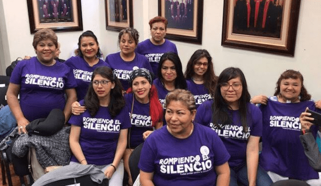 México: responsable de violación y tortura sexual de once mujeres