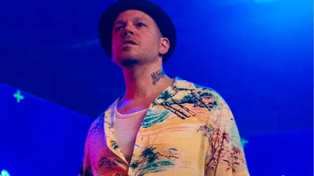 Residente estrena nuevo videoclip "Hoy" en YouTube.  Foto: Instagram