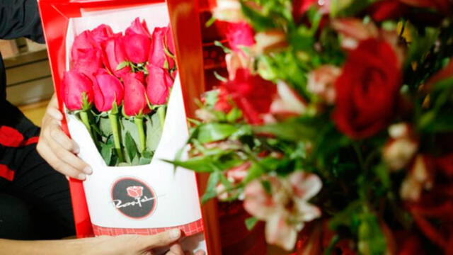 Día de la madre: Comercio de flores y regalos crecerá en 20%