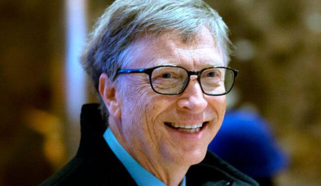 Bill Gates recomienda a universitarios estudiar estas carreras