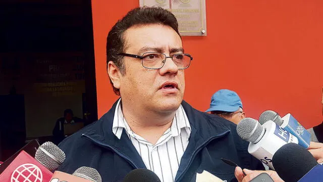 “Arbitraje para tercera etapa de Chavimochic paralizará obra por tres años”
