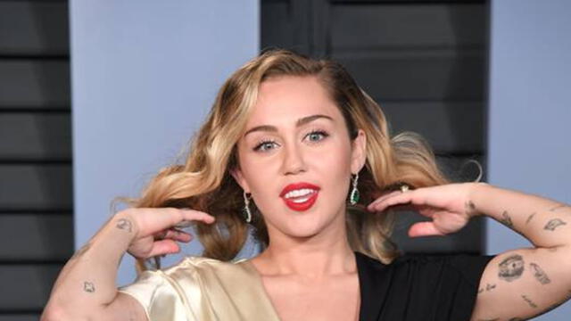 Miley Cyrus reveló conversación privada con su ex, Nick Jonas, y su esposa le contestó [FOTOS]