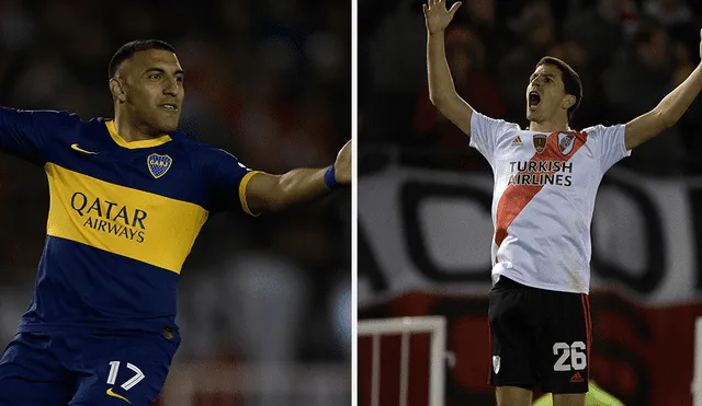 Boca Juniors vs. River Plate EN VIVO ONLINE EN DIRECTO por el partido de vuelta de las semifinales de Copa Libertadores 2019.
