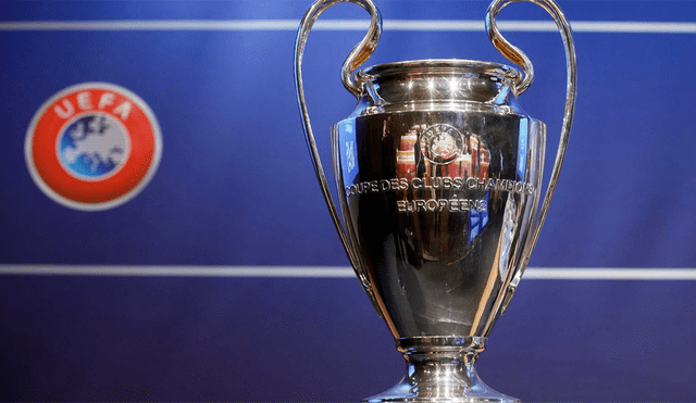 La Champions League 2018-2019 tendrá un gran cambio