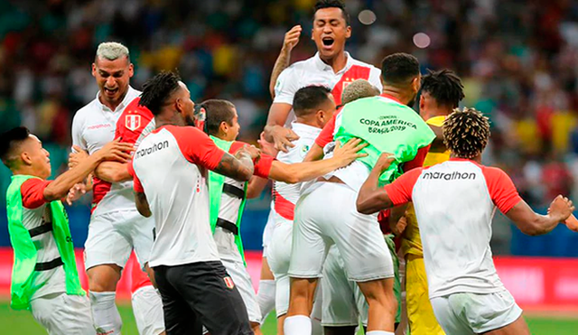 Selección peruana: Paolo Guerrero advierte que darán el batacazo al equipo chileno en Porto Alegre