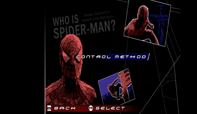 Spider-man 4 pudo ser videojuego exclusivo de Wii