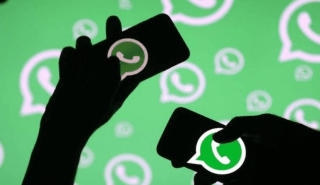 WhatsApp: ¿Renovaste tu smartphone? Con este truco no perderás tus conversaciones