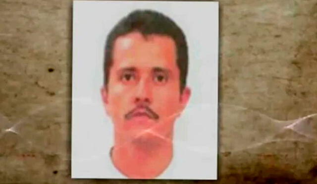 'El Mencho' es uno de los criminales más buscados en el mundo. Foto: Difusión.