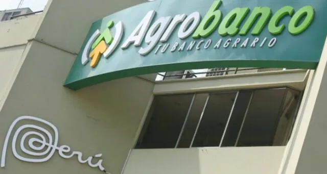 Agrobanco espera recuperar deudas por más de S/ 500 millones en 2 años