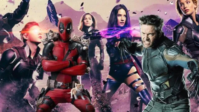 Marvel: Los X-Men y Los 4 Fantásticos llegan al UCM la próxima semana