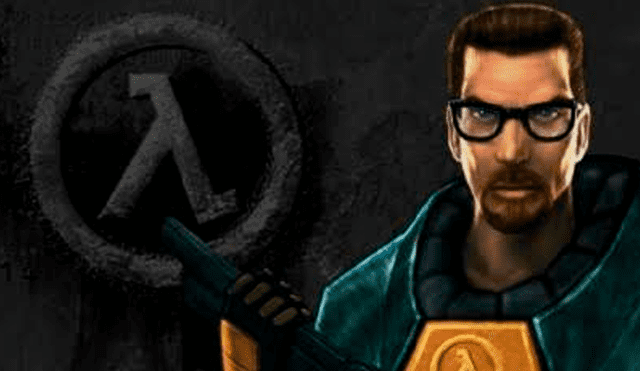 Valve hace oficial la fecha para presentar Half Life: Alyx