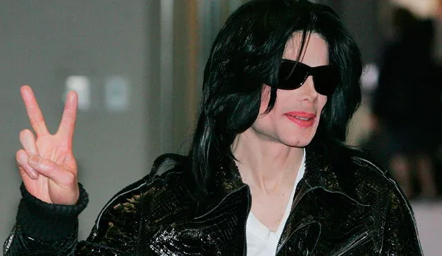 Michael Jackson: revelan cuánto dinero gastaba en drogas por mes