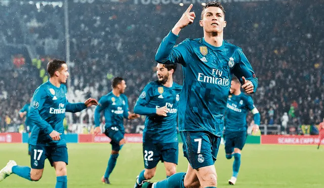 Cristiano Ronaldo: Vale 100 millones de euros