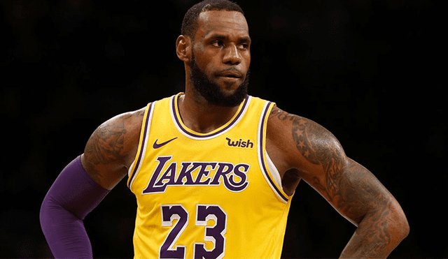 NBA All Star Game 2019 EN VIVO: Team Giannis sorprende con ventaja sobre Team LeBron