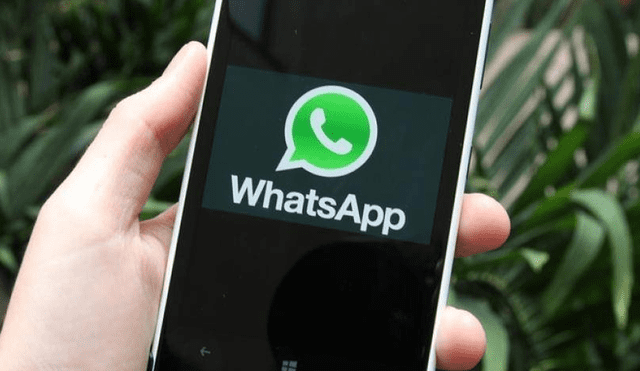 WhatsApp, desde ahora, deja de operar en estos smartphones