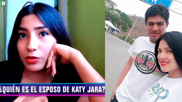 Katy Jara Facebook