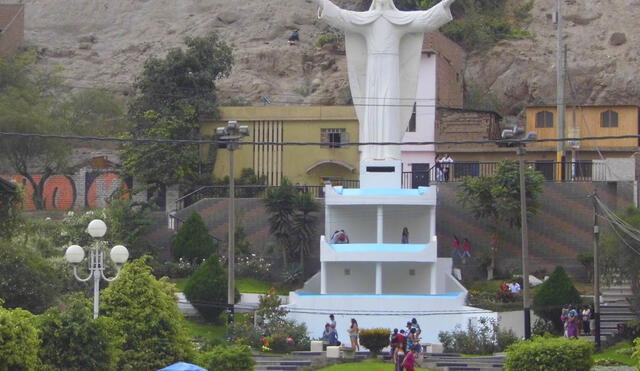 Municipalidad de Lima remata hoy terrenos en Chosica y Carabayllo