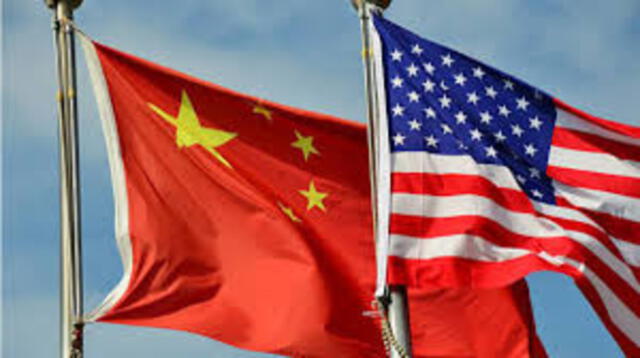China y Estados Unidos Estado Unidos revisarán el impacto de la guerra comercial a finales de agosto