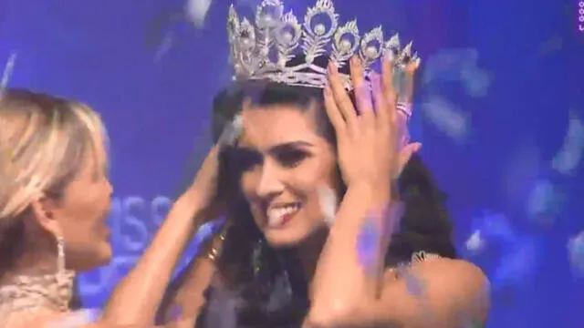 Miss Perú