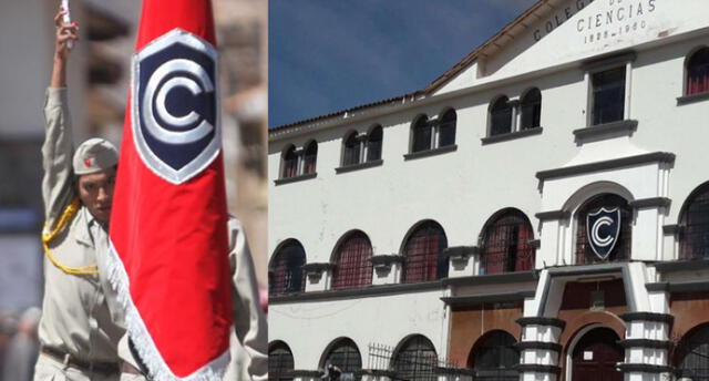 Reconocen al Colegio Nacional de Ciencias del Cusco como el más antiguo del Perú [VIDEO]