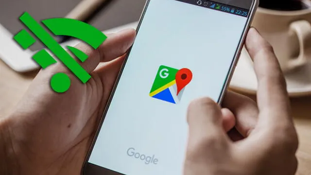Google Maps: descubre cómo utilizar la aplicación sin tener conexión a Internet [VIDEO]