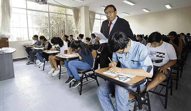 Sunedu: las universidades que han obtenido su licencia institucional