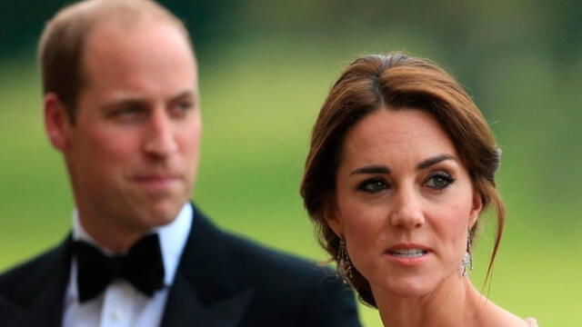 Kate Middleton pone fin a rumores de embarazo