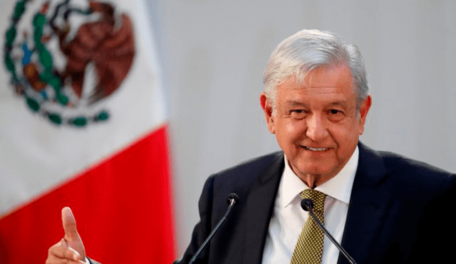 parlamentarios exigen renuncia del presidente de México