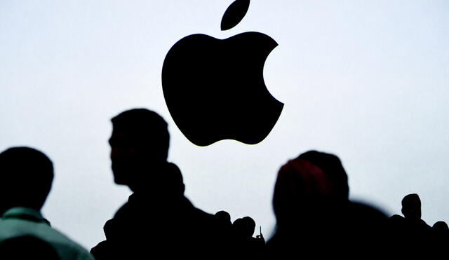 Apple no podrá alcanzar las metas del segundo trimestre por bajas ventas del iPhone