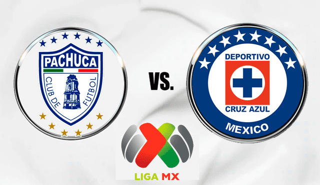 Cruz Azul vs. Pachuca se enfrentan este sábado 28 de septiembre EN VIVO ONLINE vía Claro Sports desde el estadio 'Hidalgo'.