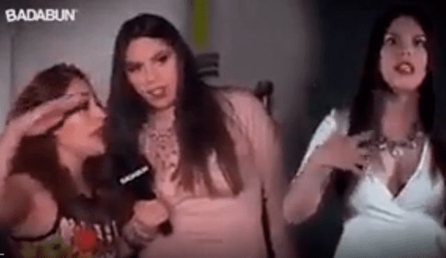 YouTube viral: La 'Chica Badabun' revela la verdad del programa 'exponiendo infieles' [VIDEO]