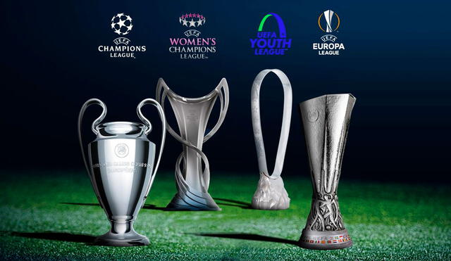 Los encuentros de cuartos de final, semifinal y final se disputarán en San Mamés y Anoeta. Foto: UEFA