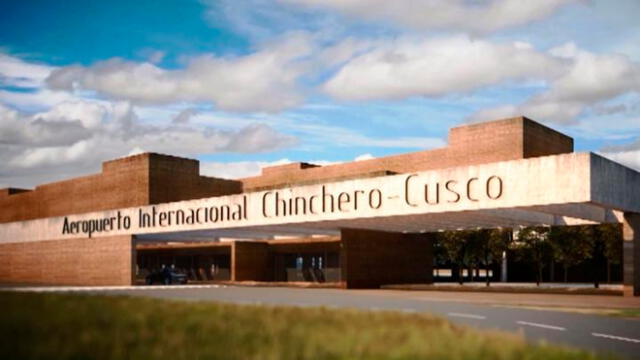 Kuntur Wasi iniciará un arbitraje internacional contra Perú por el aeropuerto de Chinchero