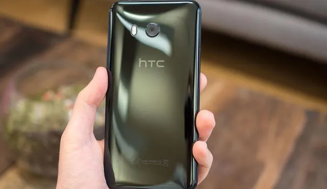 HTC estima este año un crecimiento de entre 15% y 18% en el mercado peruano [VIDEO]