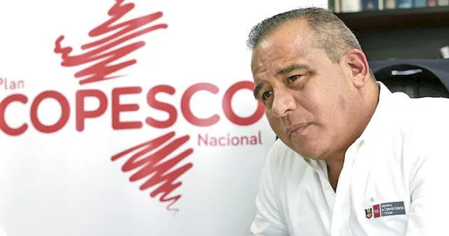 Designan a José Vidal Fernández como nuevo Viceministro de Turismo