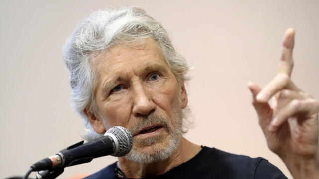 Carloncho sobre concierto de Roger Waters: "Solo fueron cuatro gatos" [VIDEO]
