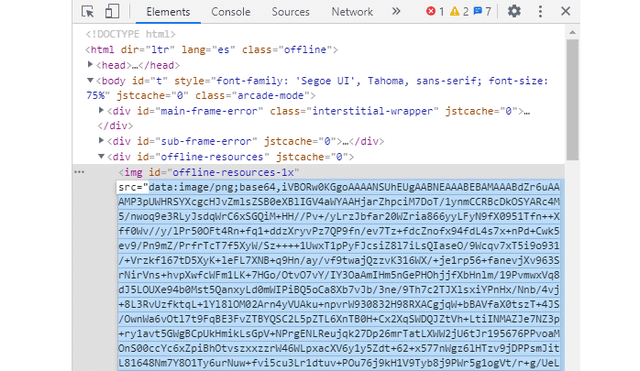 Google Chrome: cómo reemplazar el dinosaurio T-Rex por Batman, Naruto, Mario  Bros y más Video, Tecnología