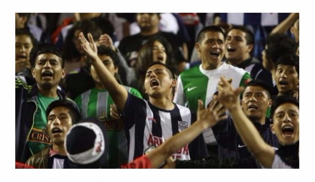 Alianza Lima busca conocer la historia de sus hinchas |VIDEO