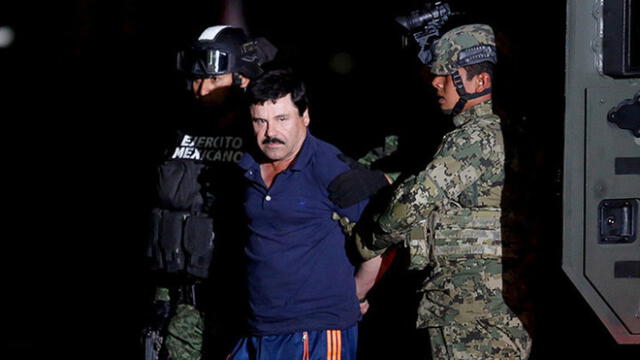  'Casa de la muerte' del 'Chapo': insonorizada y con sistema de drenaje para sangre de víctimas